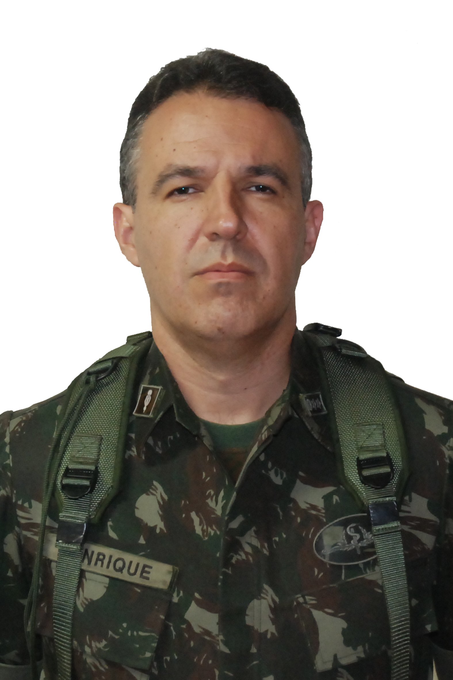 Formação militar