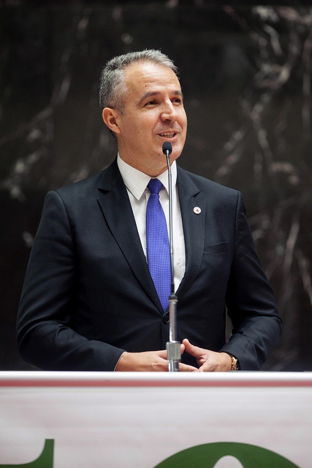 Coronel Henrique
