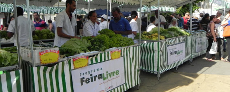 Feira